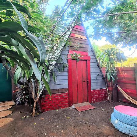 Ratanakiri Homestay & Jungle Trek Banlung Eksteriør bilde