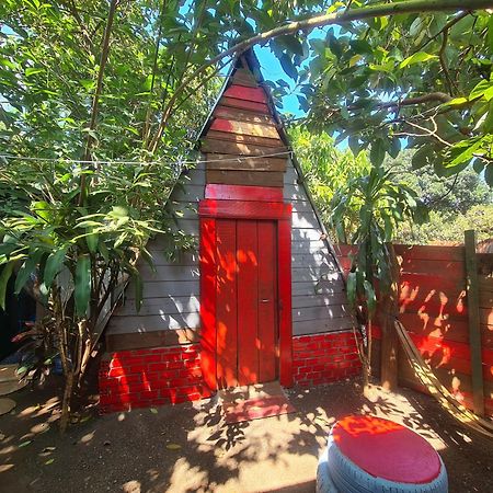 Ratanakiri Homestay & Jungle Trek Banlung Eksteriør bilde